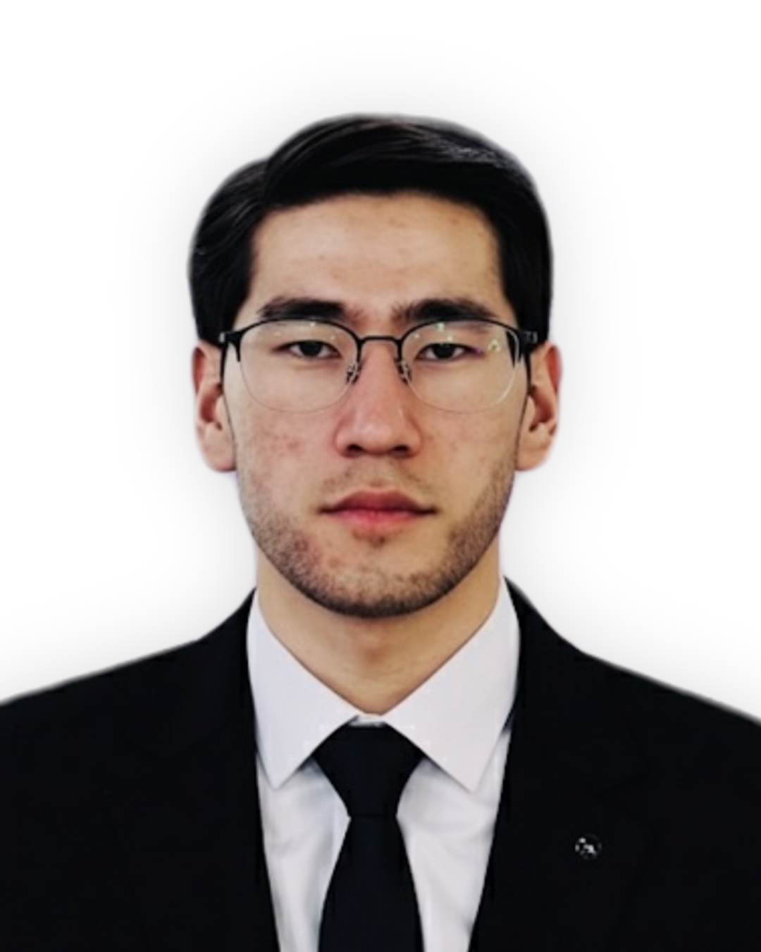 Jamshid Ganiev