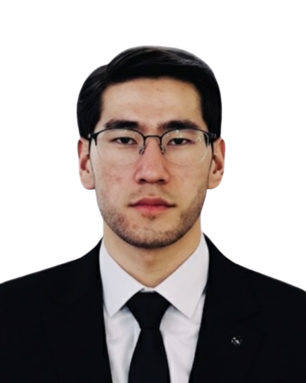 Jamshidjon Ganiev